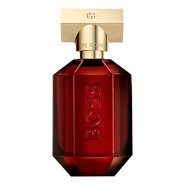 Hugo Boss The Scent Elixir For Her