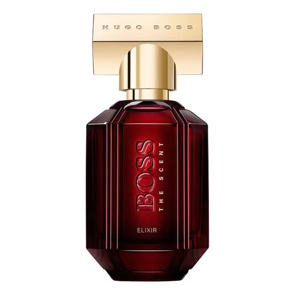 Hugo Boss The Scent Elixir For Her