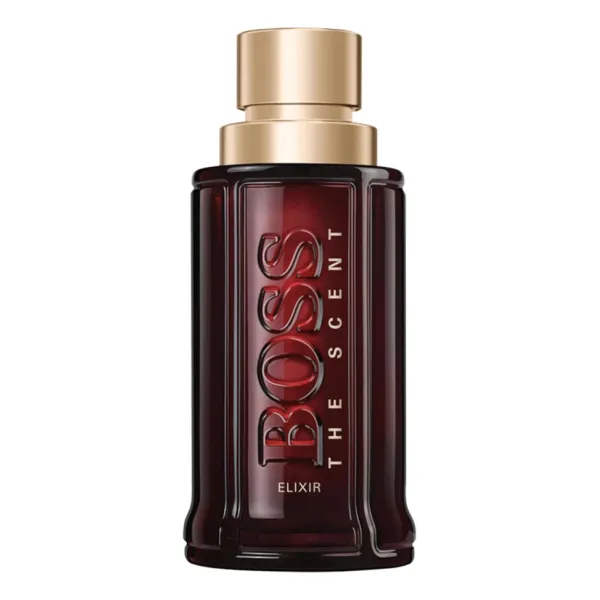 Hugo Boss The Scent Elixir For Him