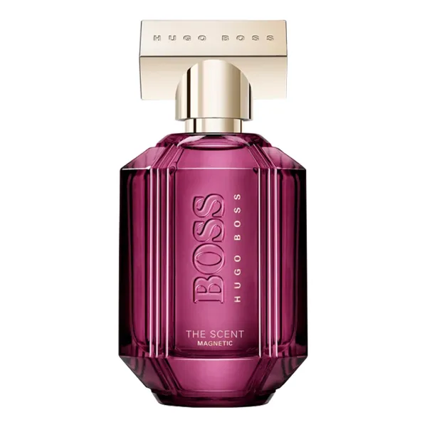 Hugo Boss The Scent Magnetic for Her
