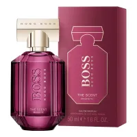 Hugo Boss The Scent Magnetic For Her