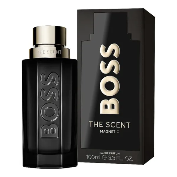 Hugo Boss The Scent Magnetic for Him