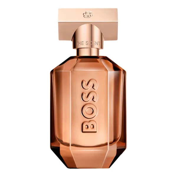Hugo Boss The Scent Le Parfum For Her