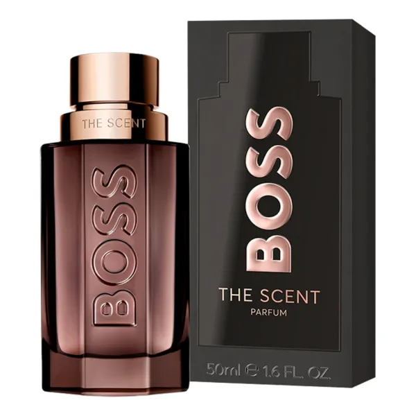Hugo Boss The Scent Le Parfum For Him