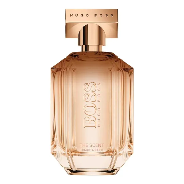 Hugo Boss The Scent Private Accord For Her