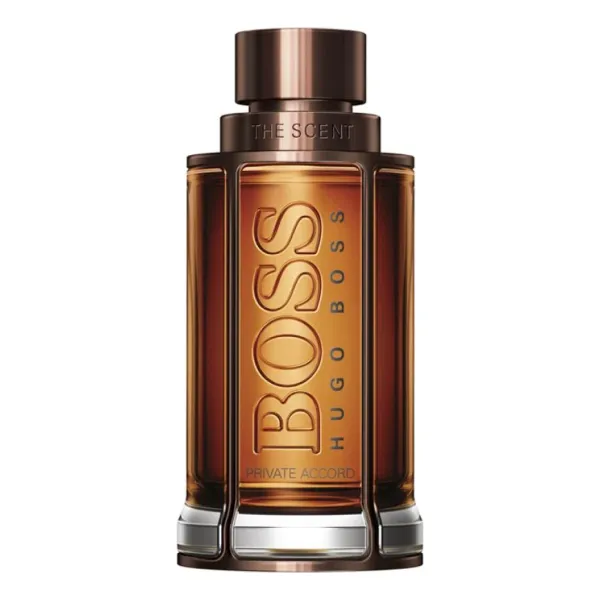 Hugo Boss The Scent Private Accord For Him