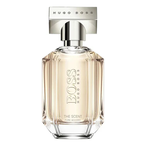 Hugo Boss The Scent Pure Accord For Her