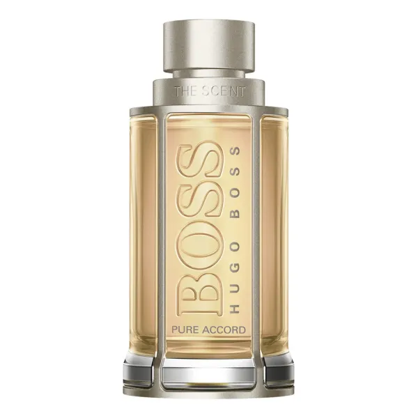 Hugo Boss The Scent Pure Accord For Him