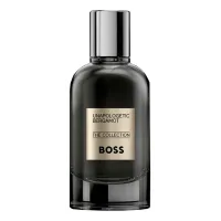 Hugo Boss Unapologetic Bergamot
