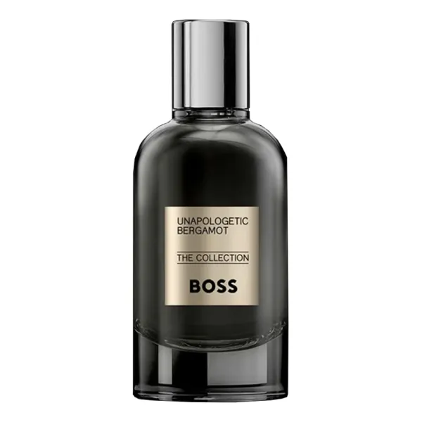 Hugo Boss Unapologetic Bergamot