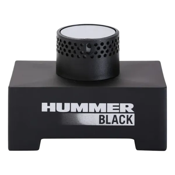 Hummer Black