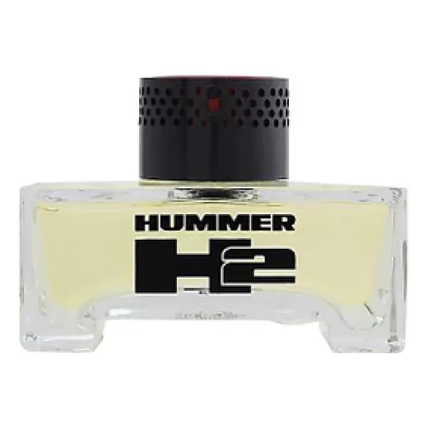 Hummer H2