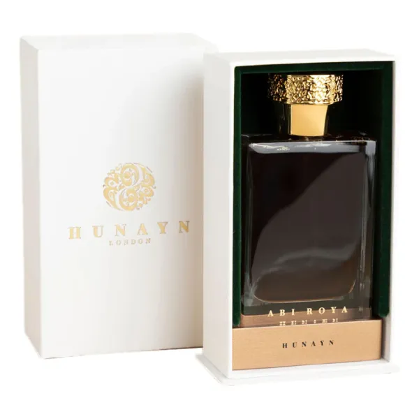 Hunayn Abi Roya