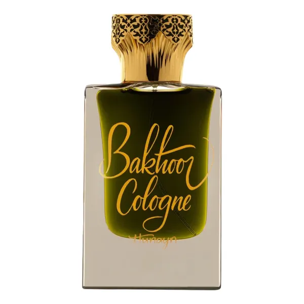 Hunayn Bakhoor Cologne