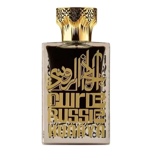 Hunayn Cuir De Russie