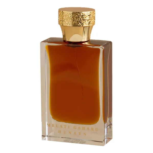Hunayn Melati Gaharu