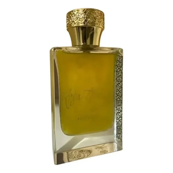 Hunayn Rosa Ataraxis