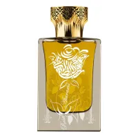 Hunayn Rosa Ataraxis I.II: White Rosa