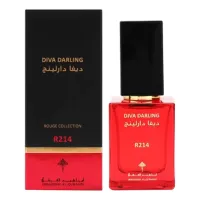 Ibraheem Al.Qurashi Diva Darling