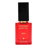 Ibraheem Al.Qurashi Diva Darling