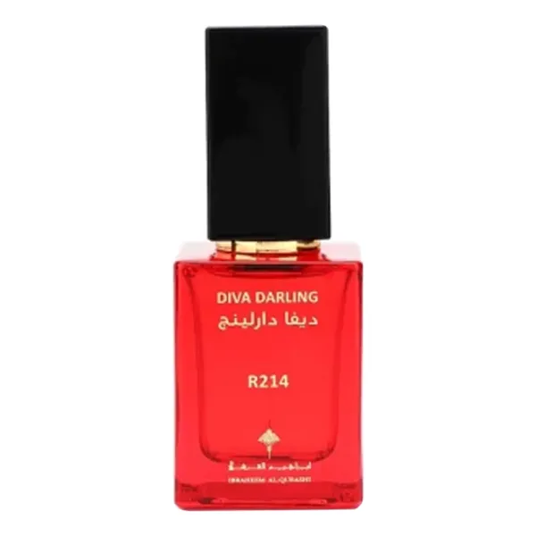 Ibraheem Al.Qurashi Diva Darling