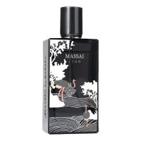 Ibraheem Al.Qurashi Massai