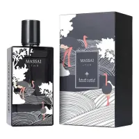 Ibraheem Al.Qurashi Massai