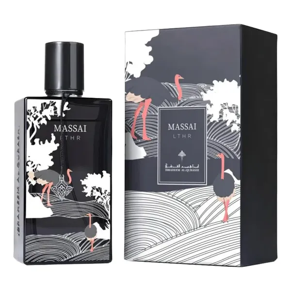 Ibraheem Al.Qurashi Massai