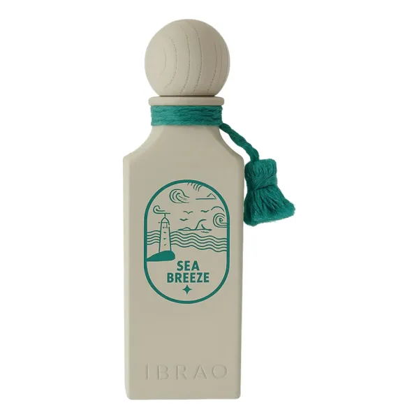 Ibraheem Al.Qurashi Sea Breeze