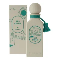 Ibraheem Al.Qurashi Sea Breeze