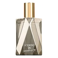 Iceberg Be Wonderfully You