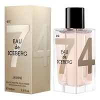 Iceberg Eau De Iceberg Jasmin