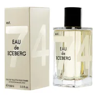 Iceberg Eau De Pour Femme