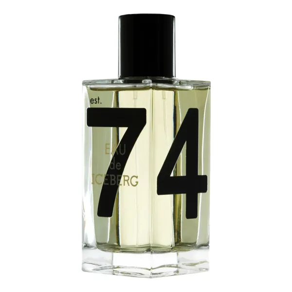Iceberg Eau De Pour Homme
