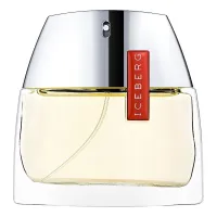 Iceberg Effusion Woman