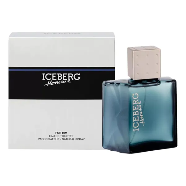 Iceberg Homme