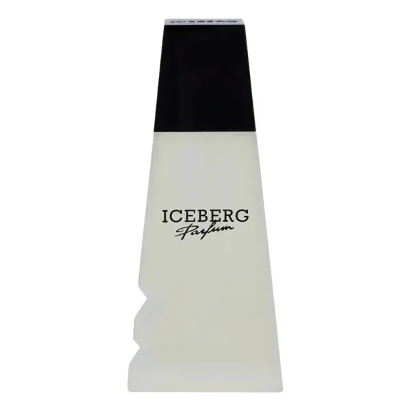 Iceberg Iceberg