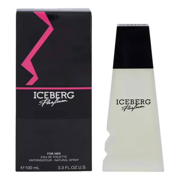 Iceberg Iceberg