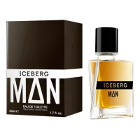 Iceberg Man