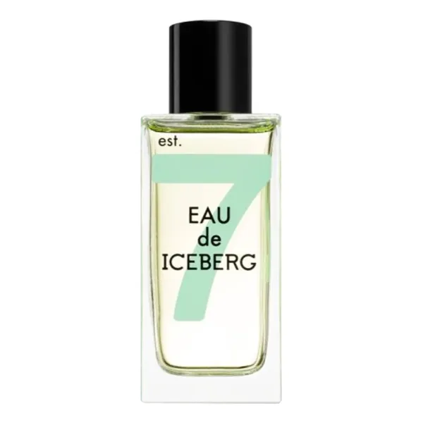 Iceberg Sparkling Lily