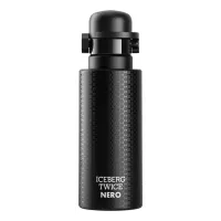 Iceberg Twice Nero
