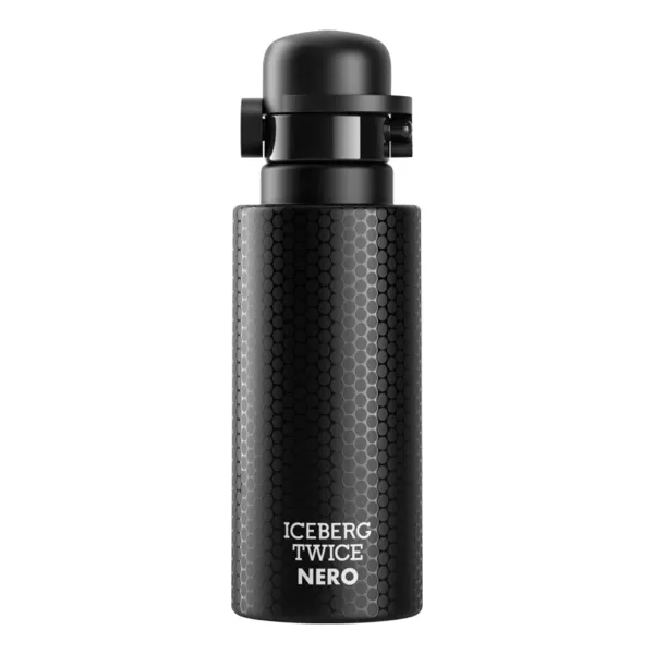 Iceberg Twice Nero