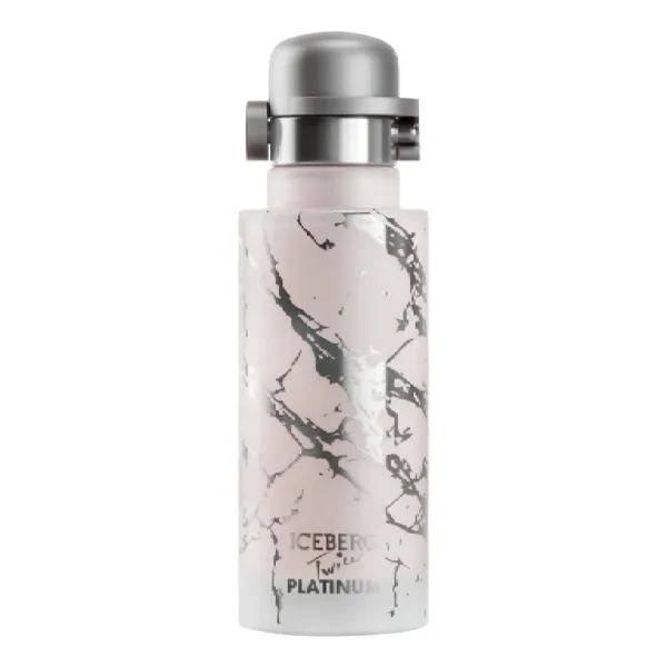 Iceberg Twice Platinum