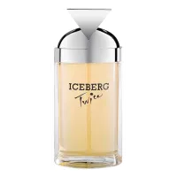 Iceberg Twice Woman