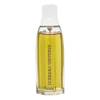 Iceberg Universe Man