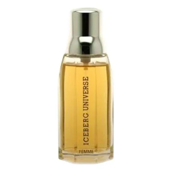 Iceberg Universe Pour Femme