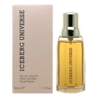 Iceberg Universe Pour Femme