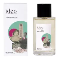 Ideo Parfumeurs Ashta Symphony