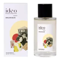 Ideo Parfumeurs Baklava Bliss