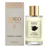 Ideo Parfumeurs London To Mumbai